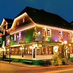 Maison d'hôtes Stoffels 3*