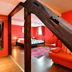 Maison d'hôtes Stoffels