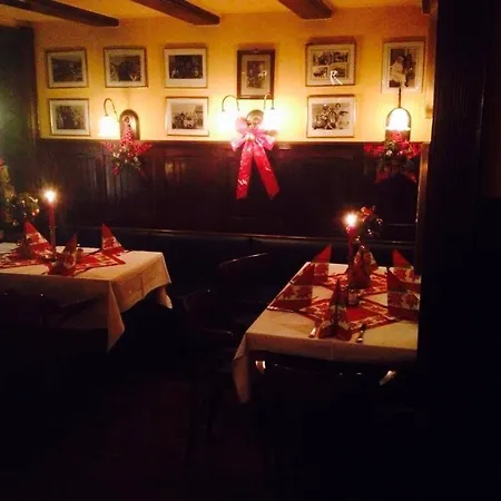 Stoffels Gasthof