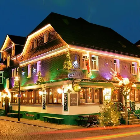 Gasthof Stoffels 3*