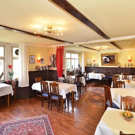 Stoffels Gasthof 3*