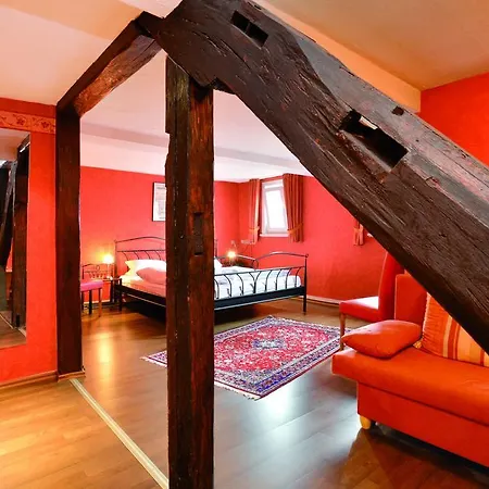 Guest house Stoffels