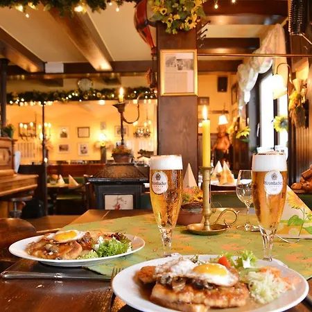Stoffels Gasthof
