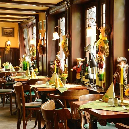 Gasthof Stoffels 3*