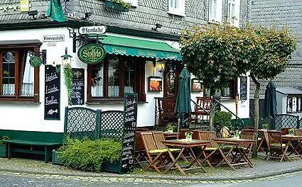 Guest house Stoffels