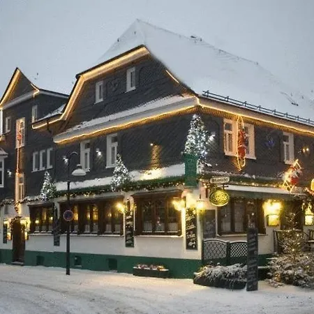 Gasthof Stoffels