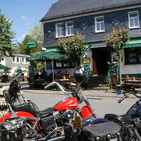 Guest house Stoffels Schmallenberg