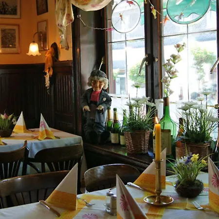 Stoffels Guest house 3*