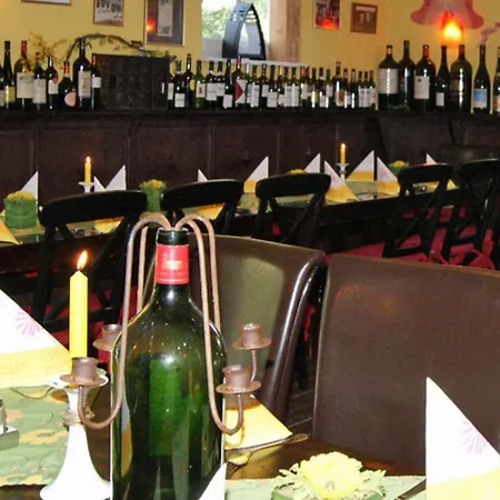 Penzion Stoffels Schmallenberg