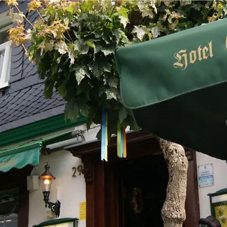 Gasthof Stoffels Schmallenberg