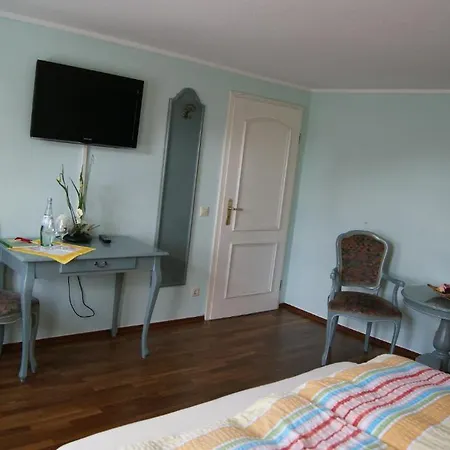 Pensión Stoffels 3*