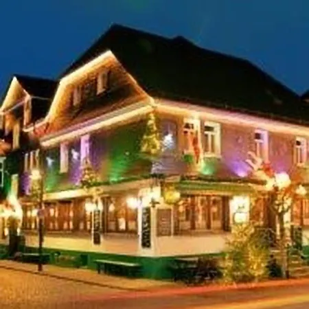 Stoffels Gasthof 3*