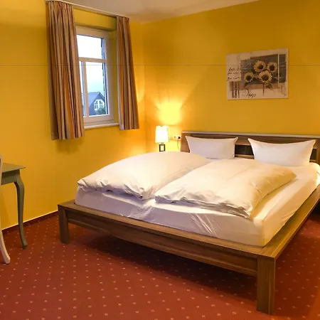 Stoffels Gasthof 3*