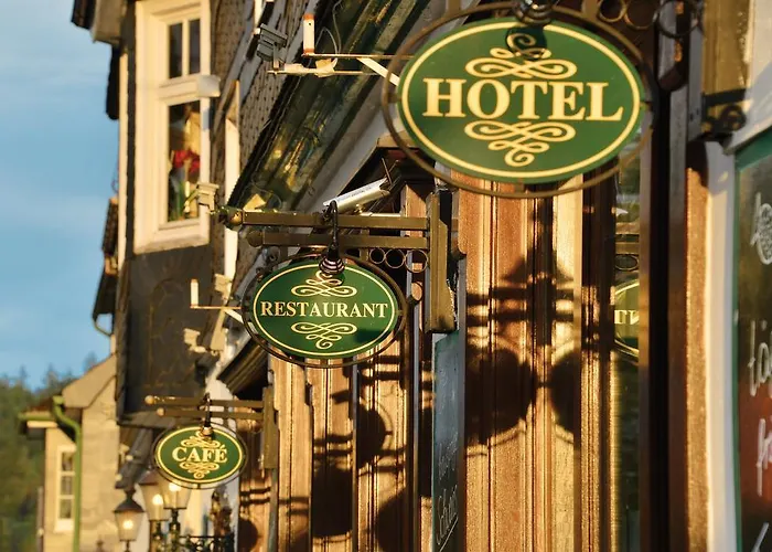 Gæstehus Stoffels Schmallenberg