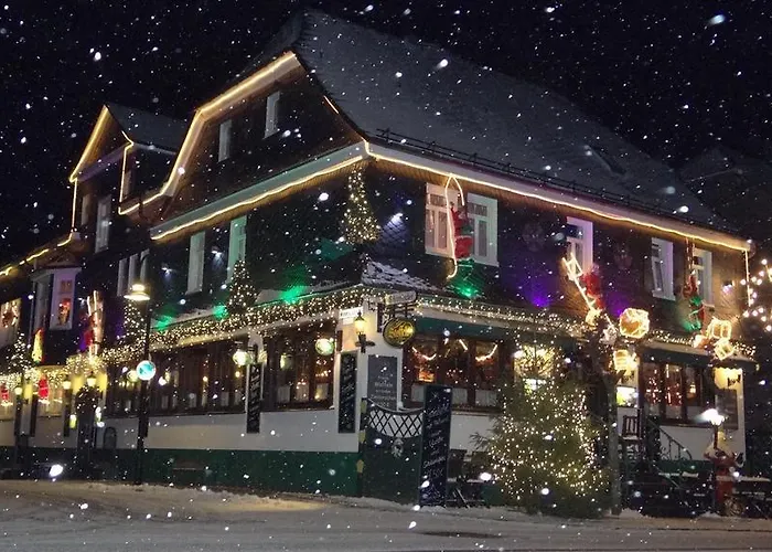 Stoffels 3* Schmallenberg