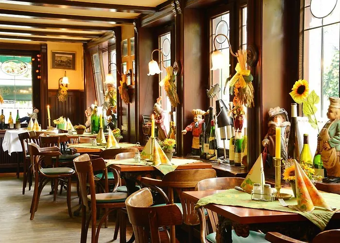 Gæstehus Stoffels 3*