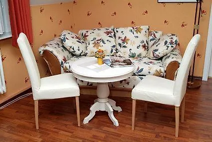 Gæstehus Stoffels Schmallenberg