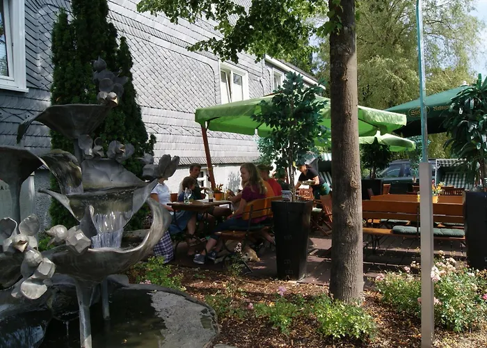 Stoffels Schmallenberg