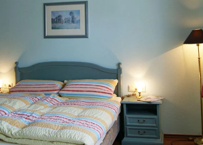 Stoffels Gæstehus 3*