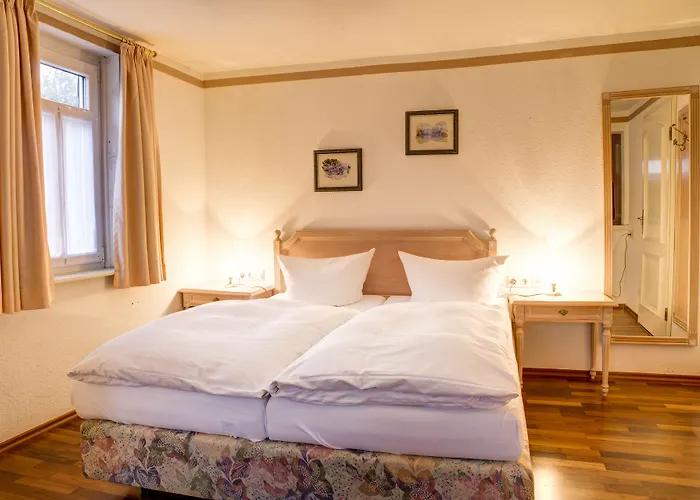 Gæstehus Stoffels 3*