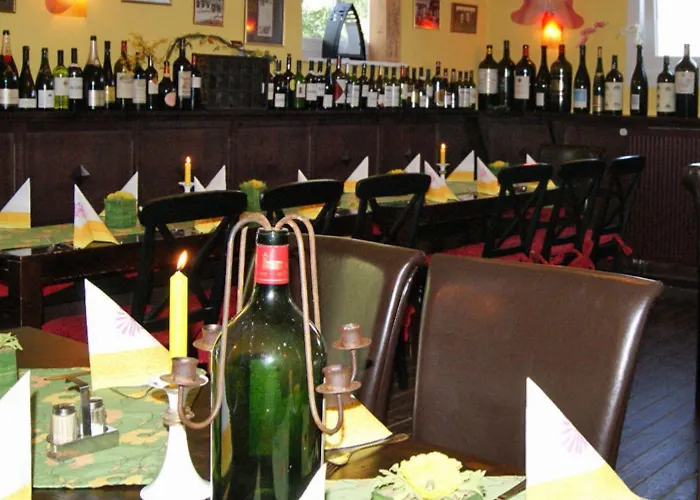 Gæstehus Stoffels Schmallenberg