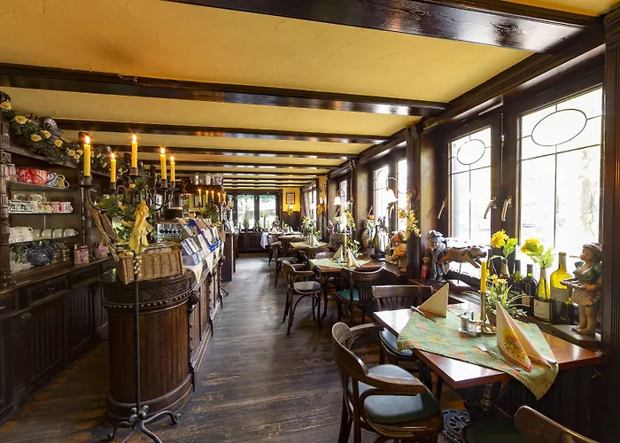 Gæstehus Stoffels 3*