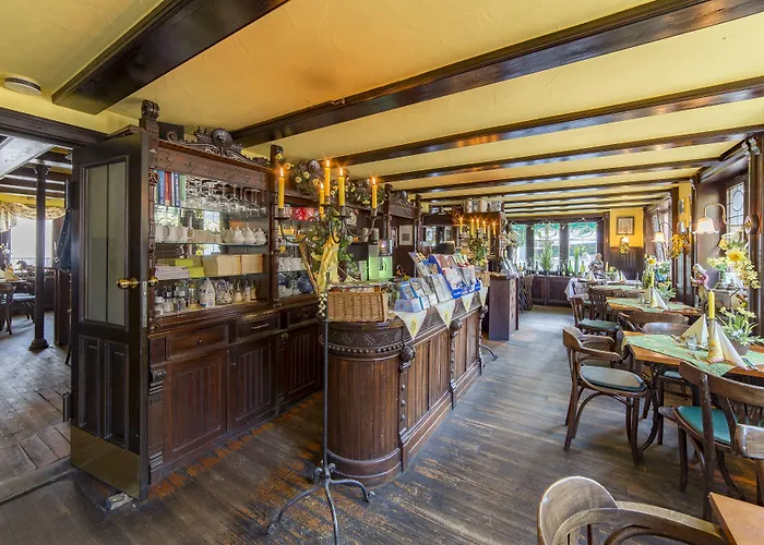 Stoffels 3* Schmallenberg