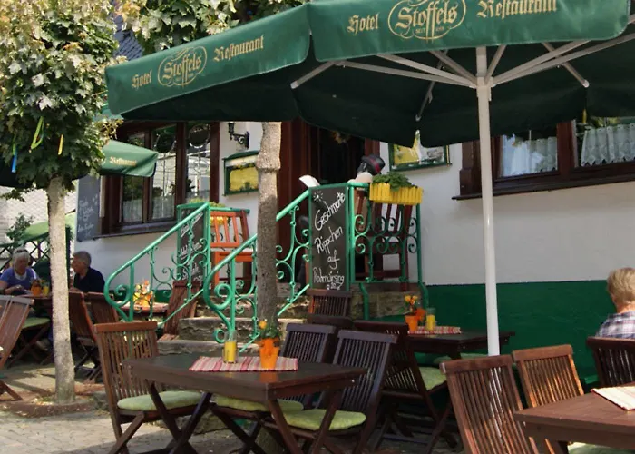 Stoffels 3* Schmallenberg