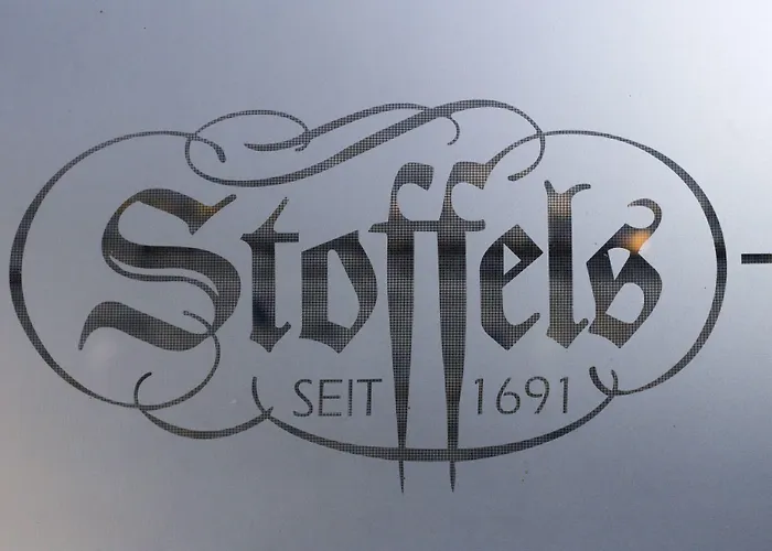 Gæstehus Stoffels Schmallenberg