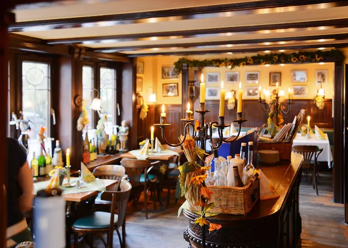 Stoffels 3* Schmallenberg