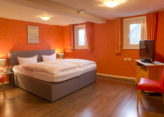 Stoffels Pensionat 3*