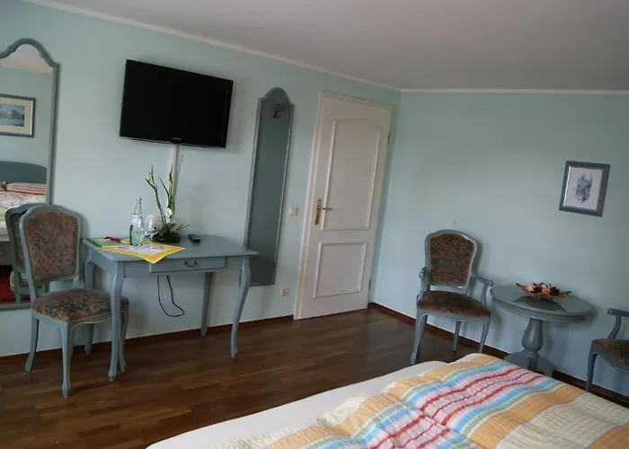 Gæstehus Stoffels 3*