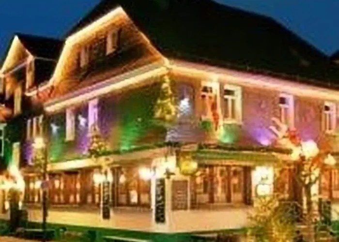 Stoffels Pensionat 3*